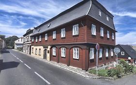 Jiřetínská chaloupka